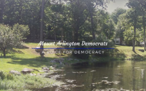 Mount Arlington Borough Democratic Committee
