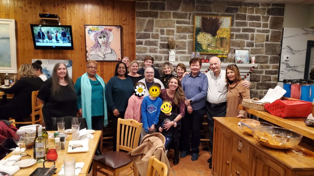Mount Arlington Democrats