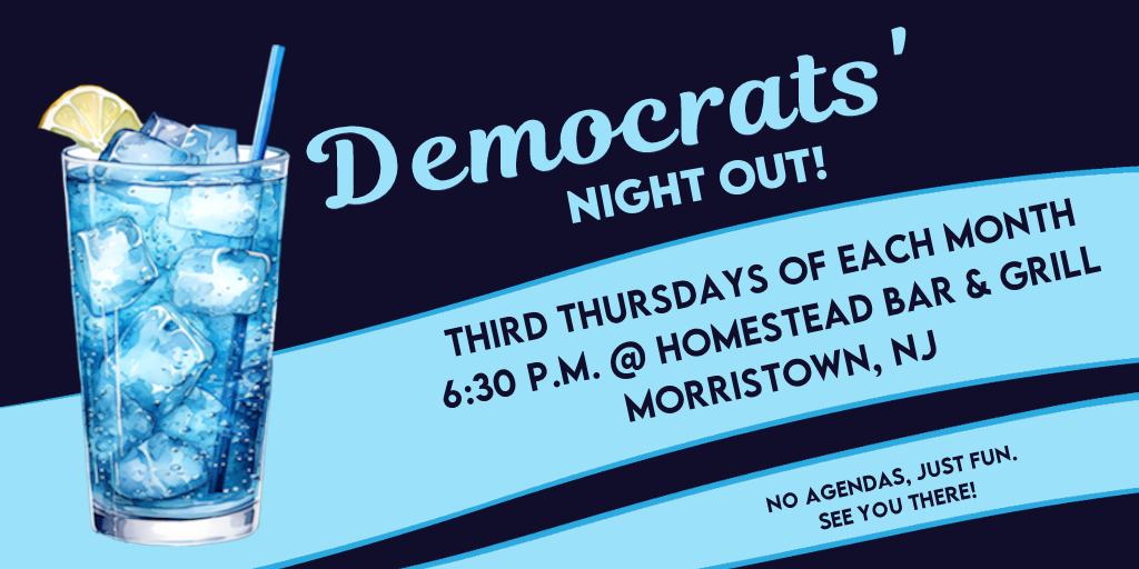 Democrats Night Out