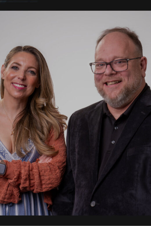 Jess & Jay